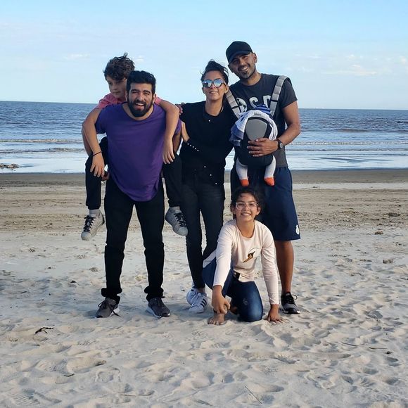 Meet your Posher, Maria - Picture 1 of 1